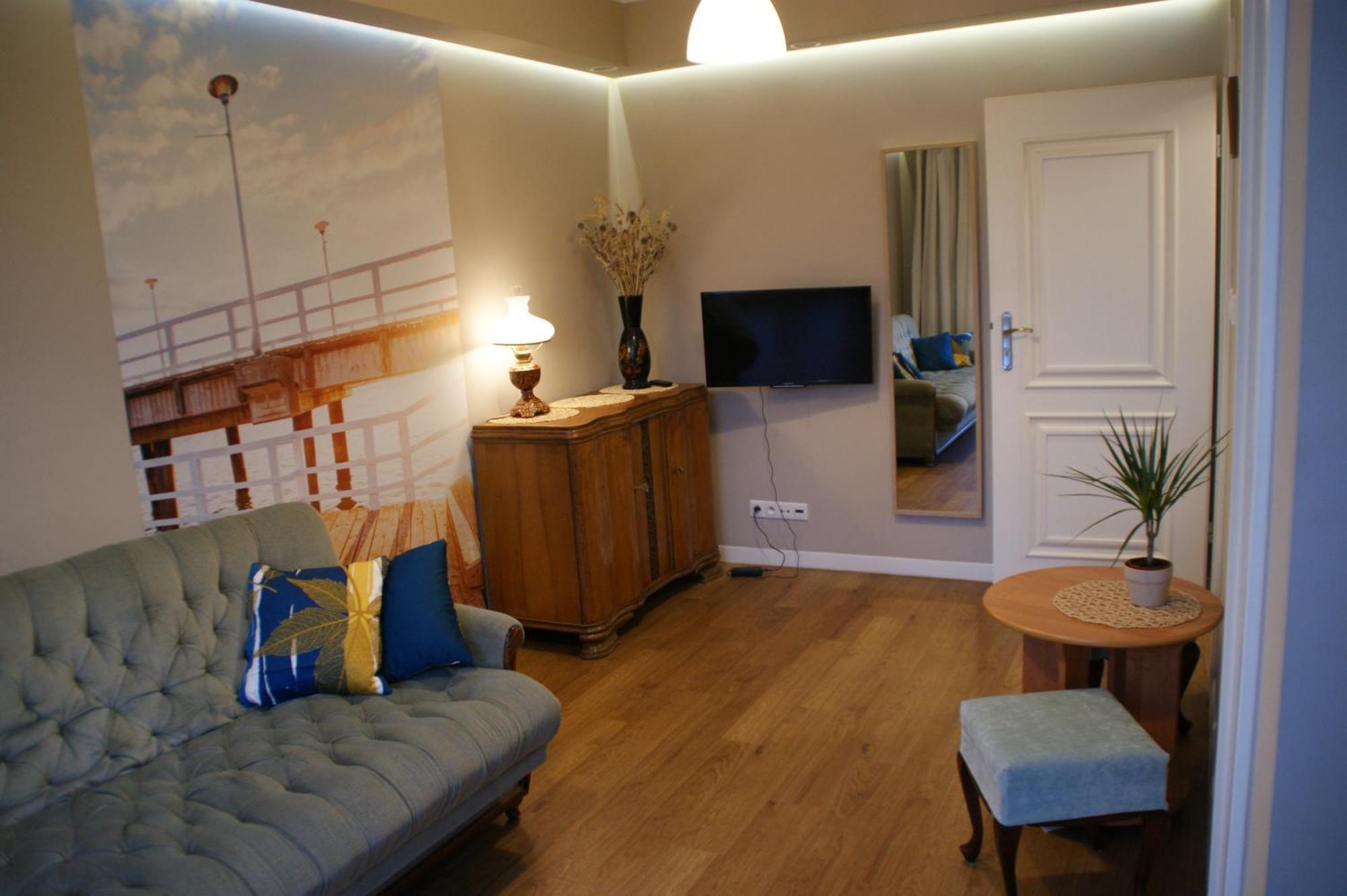 Apartament na Heweliusza Gdańsk Buitenkant foto