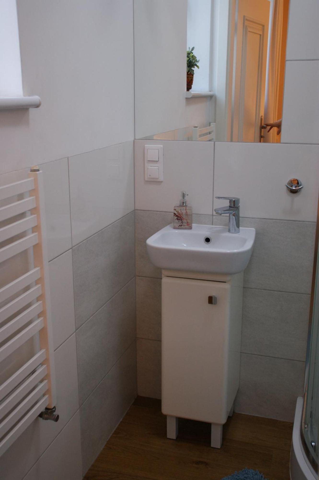 Apartament na Heweliusza Gdańsk Buitenkant foto