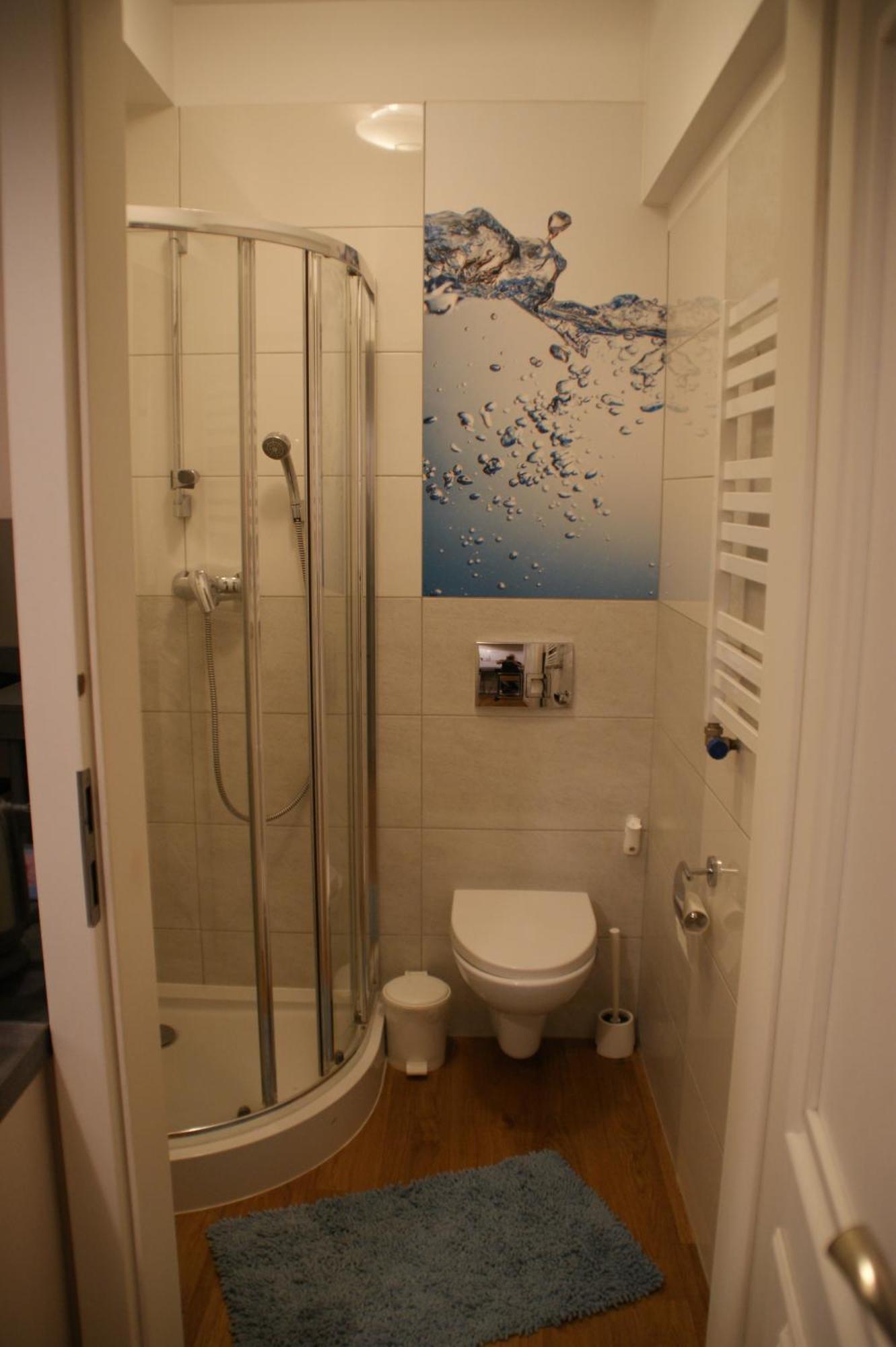 Apartament na Heweliusza Gdańsk Buitenkant foto