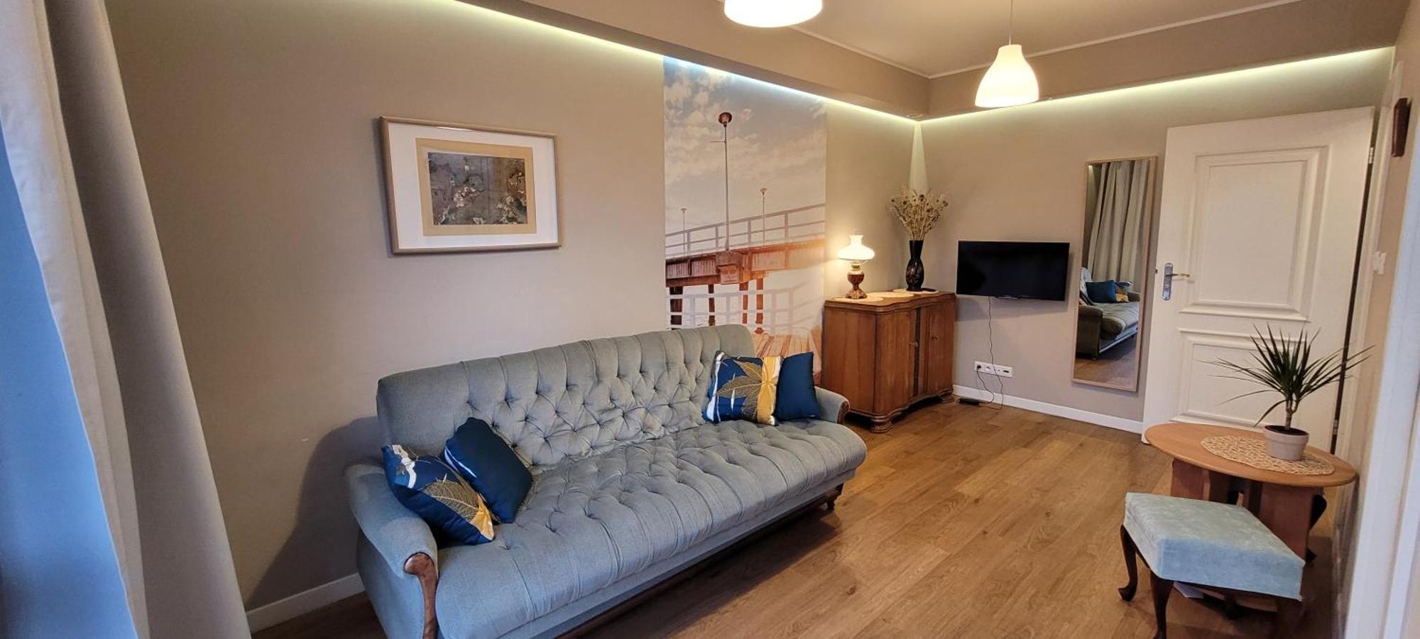 Apartament na Heweliusza Gdańsk Buitenkant foto