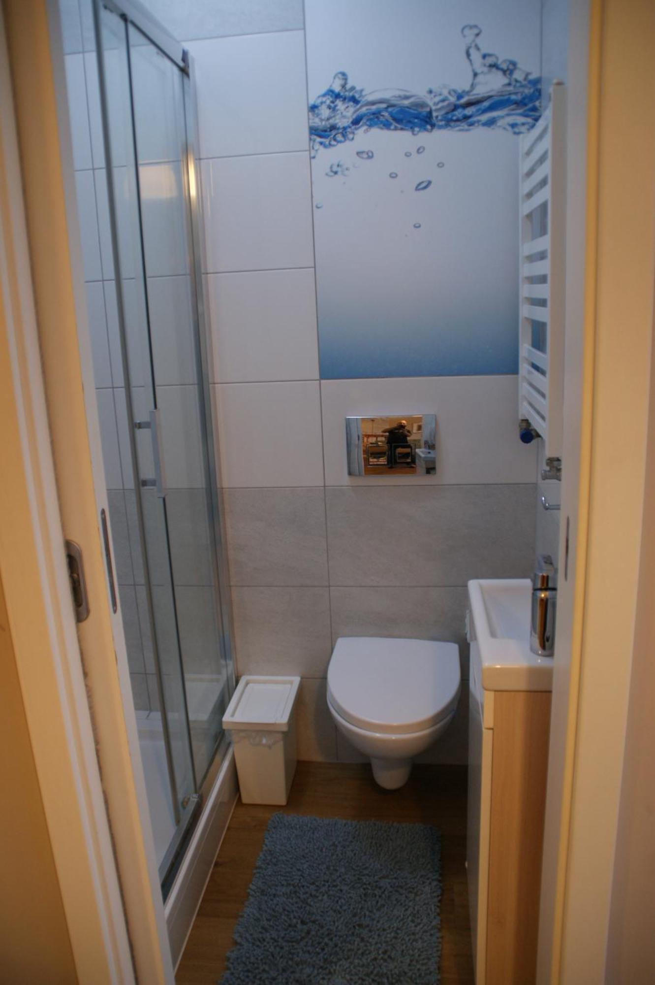 Apartament na Heweliusza Gdańsk Buitenkant foto